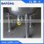 100-2000L agitated vaccum emulsifying tank