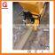 China Supplier Hand Push Cement Concrete Curb Stone Slipform Paver