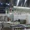 Commercial Bakery Equipment Multi-Function Bakery Equipment Oven