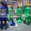2017 portabler auto sand blastermachine with free shipping