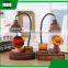 resin decorative cartoon One Piece eye protection battery operated led study reading desk table night light lamp