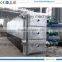 Continuous pyrolysis tyre to fuel oil recycling plant 24 hours non-stop