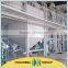 Full automatic crude flaxseed oil refining machine with low consumption