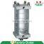 JULY wholesale manufactuer custom pneumatic piston cylinder