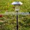 *1Outdoor garden LED electric household outdoor garden lawn lamps