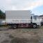 120hp 4*2 JAC Frozen Van Truck 5ton