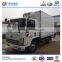 FAW 4*2 type 4m~5m reefer freezer cold box truck