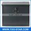 Stainless steel Lockable Mail Box Lockable Stainless Steel Wall Mount Mail Boxes with key Material
