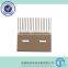 Mold to Width Flat Top 900 modular belting