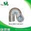 indoor garden air duct/ 6 inch aluminum duct/ grow room flexible aluminum duct