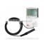 Wireless Temperature & Humidity data logger with external sensor STH-01ZBX