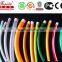 grey/white color pvc electrical conduit pipes