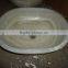 High Quality NATURAL STONE PURE WHITE ONYX SINKS BASINS COLLECTION