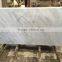 Competitive price carara white marble slab tile