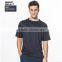 100% Polyester Custom Sublimation T-shirts For Advertising