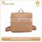 Day backpack kraft paper backpack strong washable paper laptop backpack