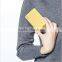 Fashion design Mini Canvas Wireless Bluetooth speaker box