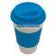 New Design Bamboo Fiber Coffee Mug Cup