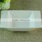 Cheap China Oblong White Porcelain Dishes Manufactures Of Dishes To Restaurant