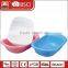 2016 new PP 40L safety plastic baby care swimming pool bath tub