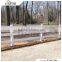 Fentech High Quality Plastic PVC Horse Fencing