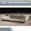 modern nature travertine marble coffee table for home furniture used
