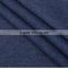 2017 laterst elastic spandex fabric double faced dyed ponte knit fabric for underwear