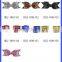 Wholesale Small Sequin Bow Tie Fairy Tale Hair Bow