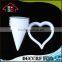 NBRSC Love Cookie Cuttters Cookie Press / Cake Decoration Set