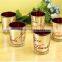 mercury glass candle holders wholesale 2015 new glass candle holder