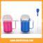 2015 Good Quality Plastic Hot Sale Cold Drink Cup