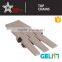 1873 2000 series side flexing sanp-on chains plastic flat top chain