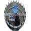 Fashionable Popular Design Outdoor Musical Water Fountain RGB Colorful Dancing Water Fountain