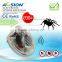 Aosion multifunctional electronmagnetic ultrasonic night light spider repeller