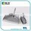 Small MiniPlastic Lobby Dustpan and Brush