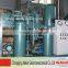 Stainless Steel Used Cooking Oil Purification Machine Oil Filtration System
