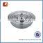 Hot Sale Round Stainless Steel dinner soup plate