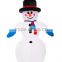 Christmas Inflatable Snowman