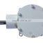 2017 New high rpm gearbox for harvester