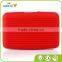 Silicone business credit card holder wallet Custom-Made MulticolorAK9001