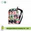 Custom Polyester Hiking Traveling Wholesale Backpack