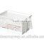 Plastics Storage Basket