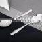 Bland For opportunely kitchen utensils stainless steel soup spoon tableware