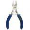 2015 cheap polishing 4.5" mini combination pliers