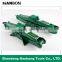 Professional scissor jack with laborsaving handle/Car jack
