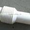 Custom new design stretchable plastic pipe water tube