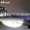 Oeagles White Light T6 Zoomable Mini LED Flashlight torch kit