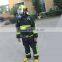 New Factory direct sale CE Fire fighting fire suit malaysia for firefighting