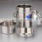 China supplier lunch box Leak Proof stainless steel Keep Food Warm Containers