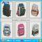 2017 various New Styles high class student school bag